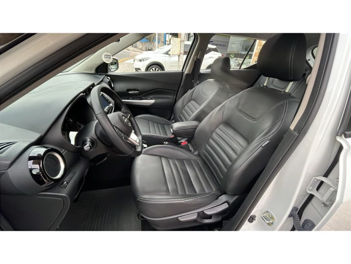 KICKS 1.6 16V FLEXSTART ADVANCE XTRONIC
