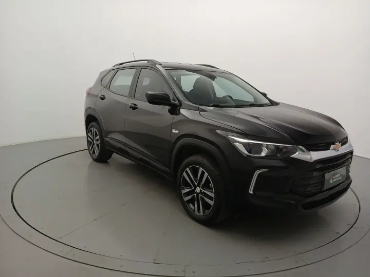 TRACKER 1.0 TURBO FLEX LT AUTOMÁTICO