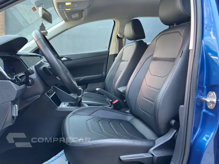 VIRTUS Comfort. 200 TSI 1.0 Flex 12V Aut