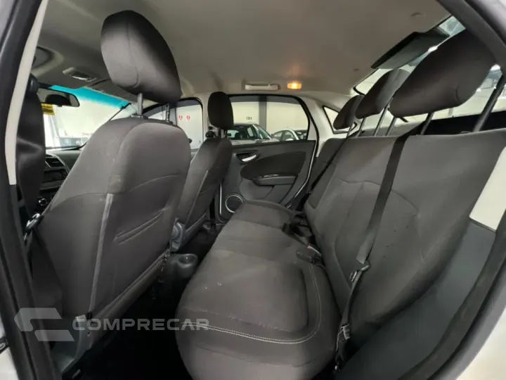 GRAND SIENA 1.0 EVO FLEX ATTRACTIVE MANUAL