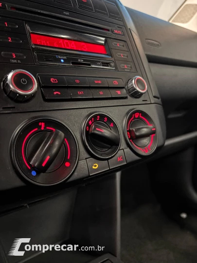 POLO 1.6 MI 8V E