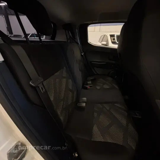 MOBI EASY 1.0 Fire Flex 5p.