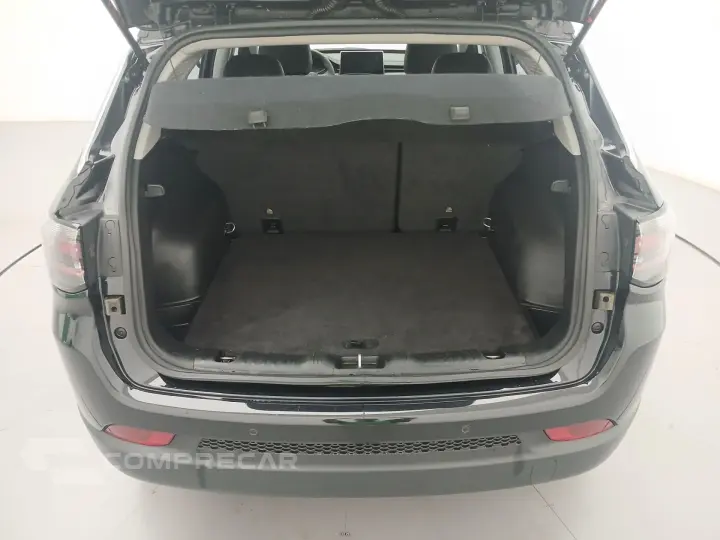 COMPASS 1.3 T270 TURBO FLEX LONGITUDE AT6