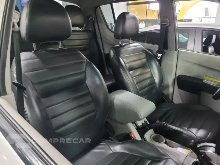 L200 Triton HPE 3.5 CD V6 24V Flex Aut.