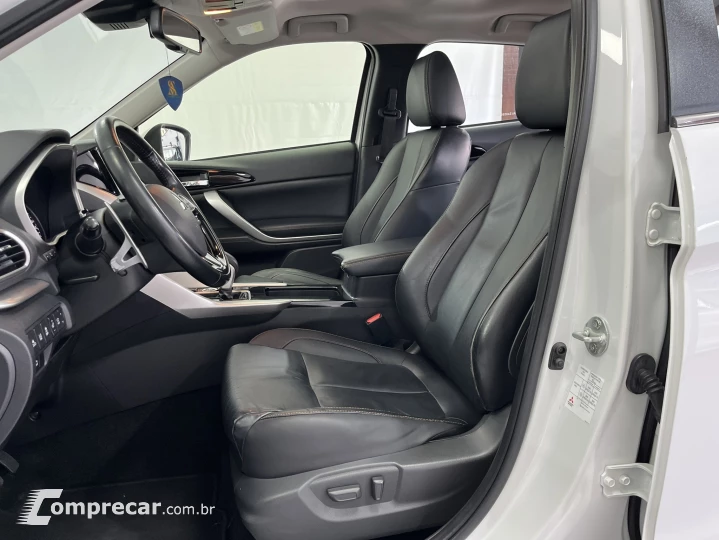 ECLIPSE CROSS 1.5 Mivec Turbo Hpe-s S-awc