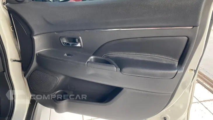 MITSUBISHI ASX 2.0 4X2 16V