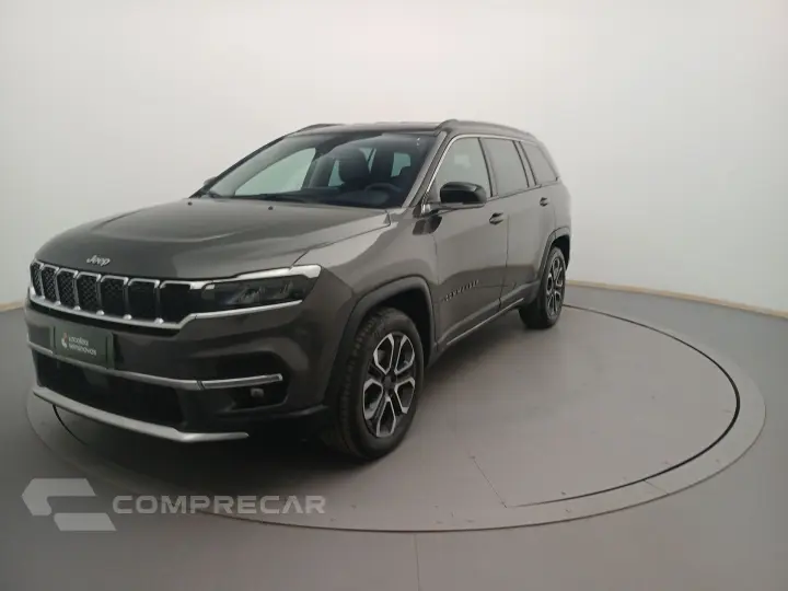 COMPASS 1.3 T270 TURBO FLEX LIMITED AT6