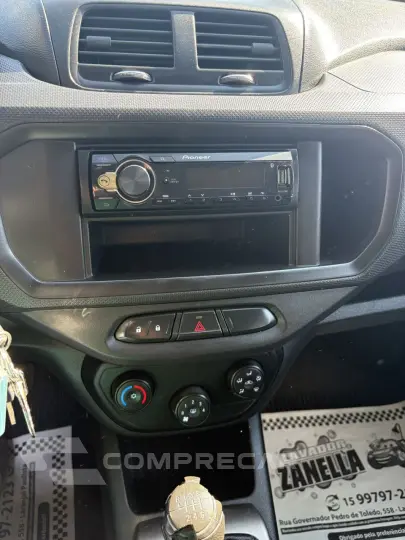 Spin 1.8 4P FLEX LS