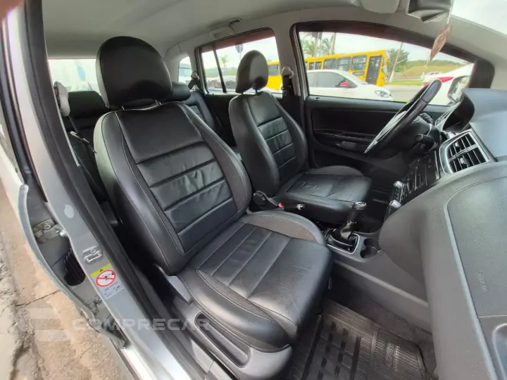 SPACE CROSS 1.6 MI 8V