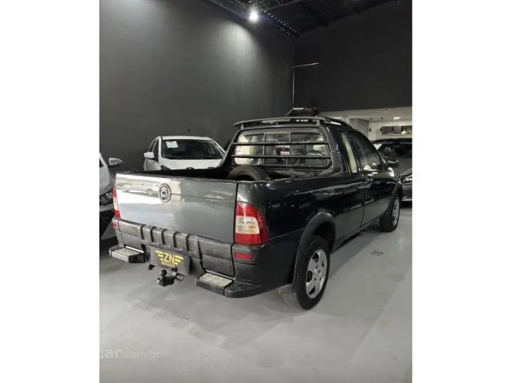 STRADA 1.4 MPI FIRE CE 8V FLEX 2P MANUAL