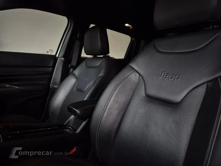 COMPASS 1.3 T270 TURBO FLEX S AT6