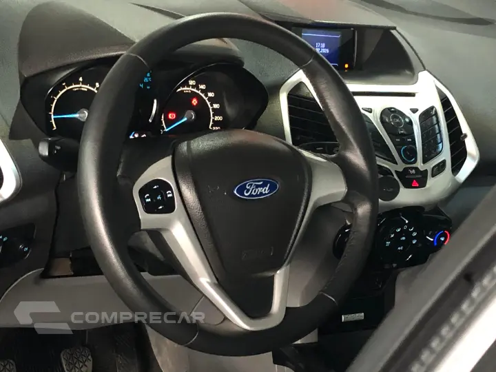 ECOSPORT 1.6 Freestyle 16V