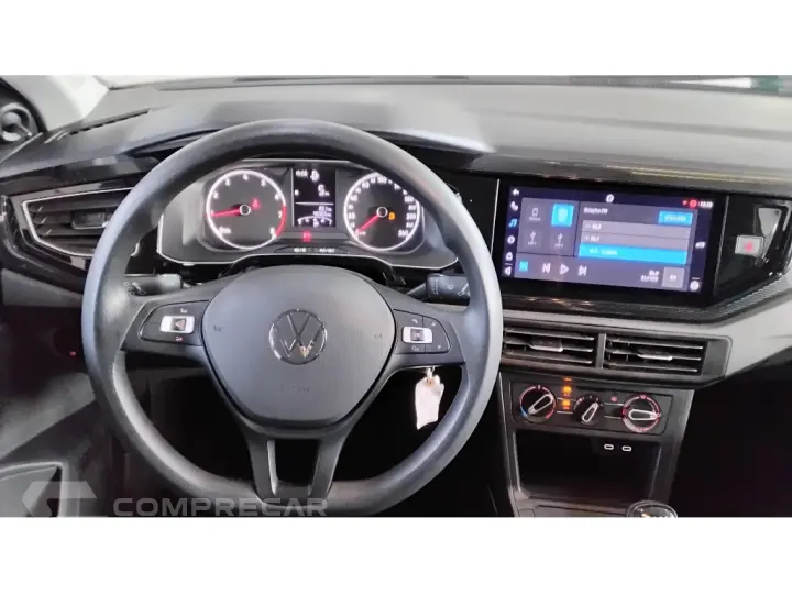 POLO 1.0 MPI MANUAL