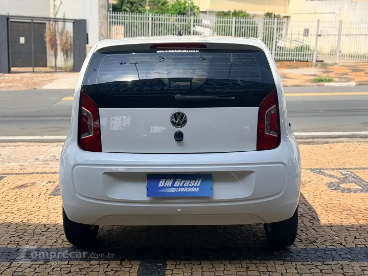 UP 1.0 MPI Move UP 12V