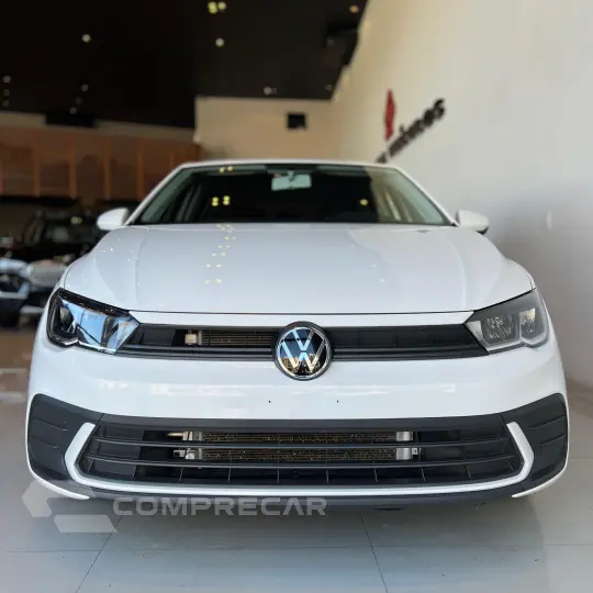 POLO 1.0 170 TSI Comfortline