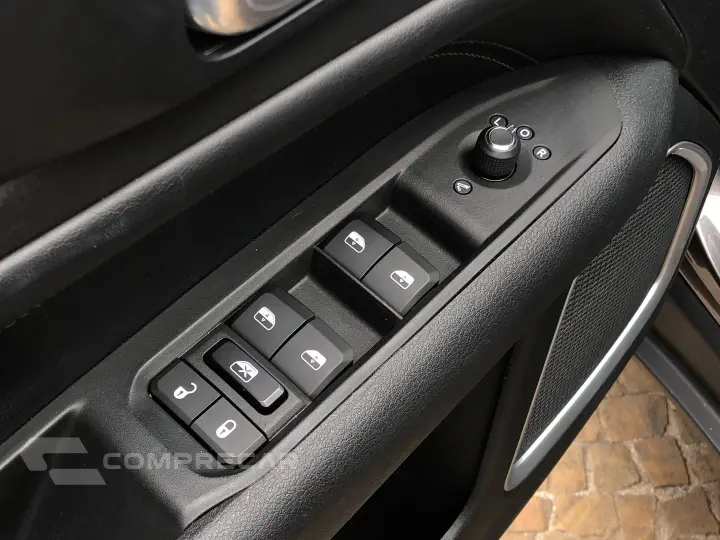 Compass 1.3 T270 Turbo Flex Longitude At6