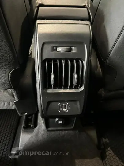 COMPASS LIMITED T270 1.3 TB 4X2 FLEX AUT