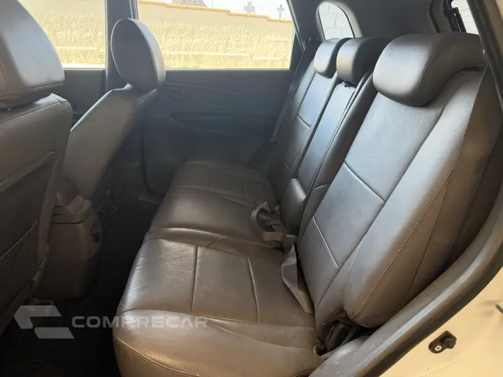 TUCSON 2.0 MPFI GLS 16V 143cv 2WD