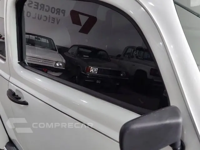 FUSCA - 1.6 8V 2P MANUAL