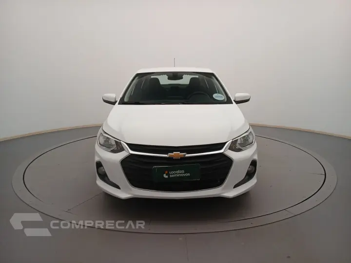 ONIX 1.0 FLEX PLUS LT MANUAL