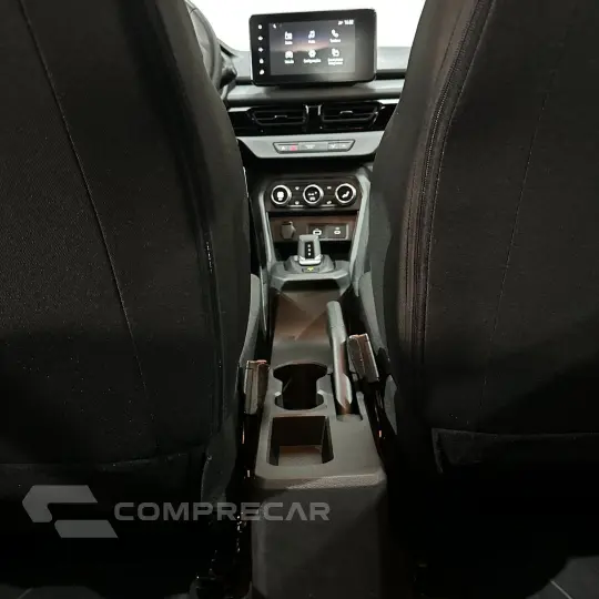 Kardian Evolut. Flex 1.0 TB 12V 5p Aut.