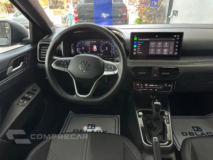 Tera High 1.0 170 TSI Flex 12V 5p Aut