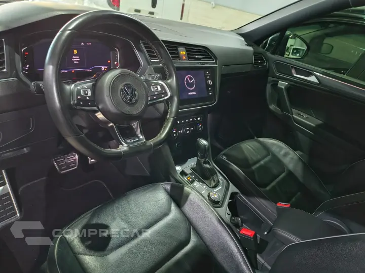 TIGUAN  Allspace