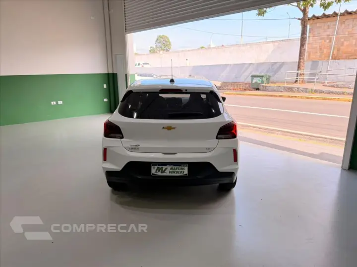 ONIX 1.0 FLEX LT MANUAL
