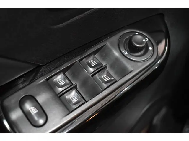 CAPTUR - 2.0 16V HI- INTENSE AUTOMÁTICO