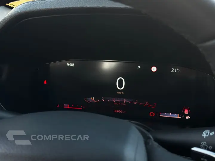 COMPASS 1.3 T270 Turbo S