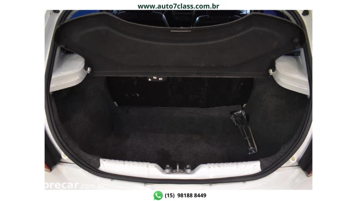 GOL - 1.0 12V MPI TOTAL 4P MANUAL