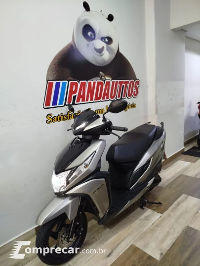 Elite 125