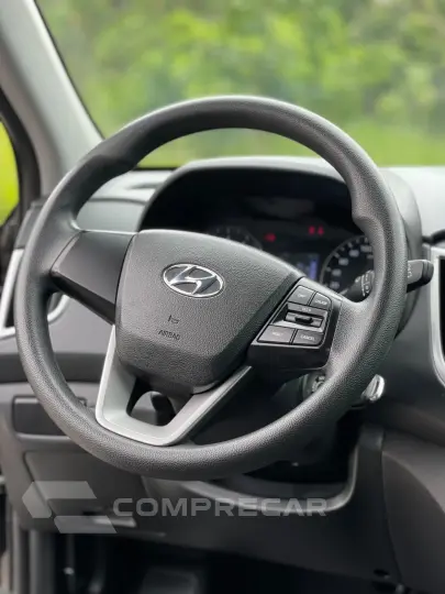 CRETA 1.6 16V Attitude