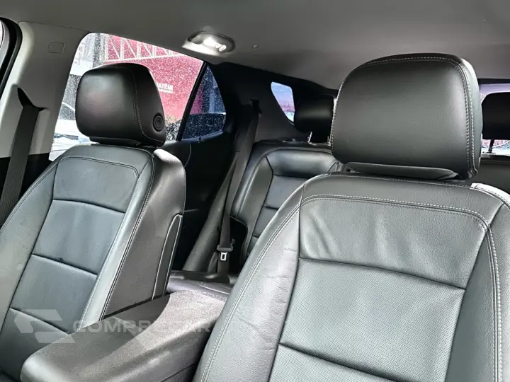 EQUINOX 2.0 16V TURBO GASOLINA LT AUTOMÁTICO