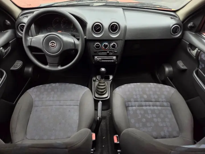 PRISMA Sed. Joy 1.4 8V ECONOFLEX 4p