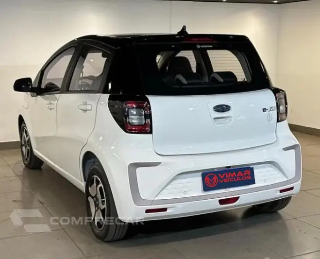 E-JS1 Elétrico Automático