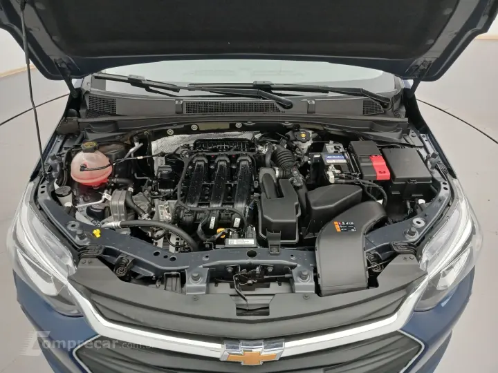 ONIX 1.0 TURBO FLEX LT MANUAL