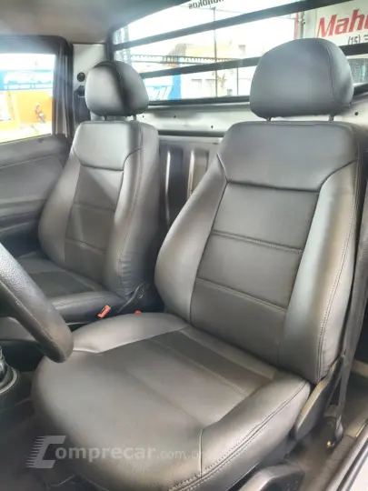 Saveiro 1.6 Mi/ 1.6 Mi Total Flex 8V