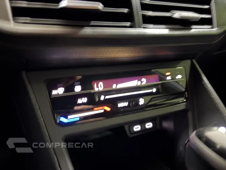 VIRTUS 1.0 200 TSI HIGHLINE AUTOMÁTICO