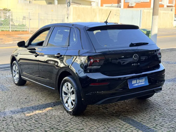 POLO 1.0 MPI