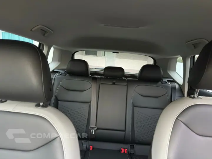 TAOS 1.4 250 TSI Comfortline