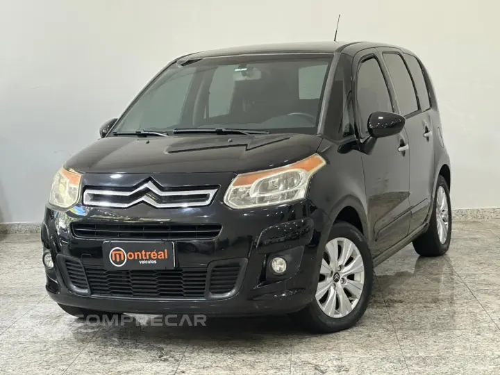 C3 1.6 Picasso Tendance 16V