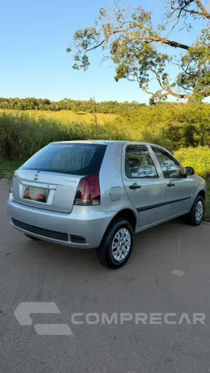 PALIO 1.0 MPI Fire Celebration 8V