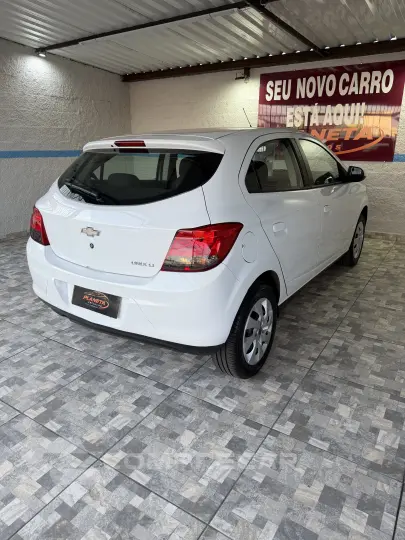 ONIX 1.0 LT