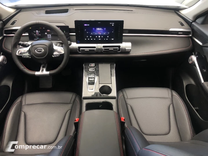 GS4 2.0 HEV ELITE AUTOMATICO