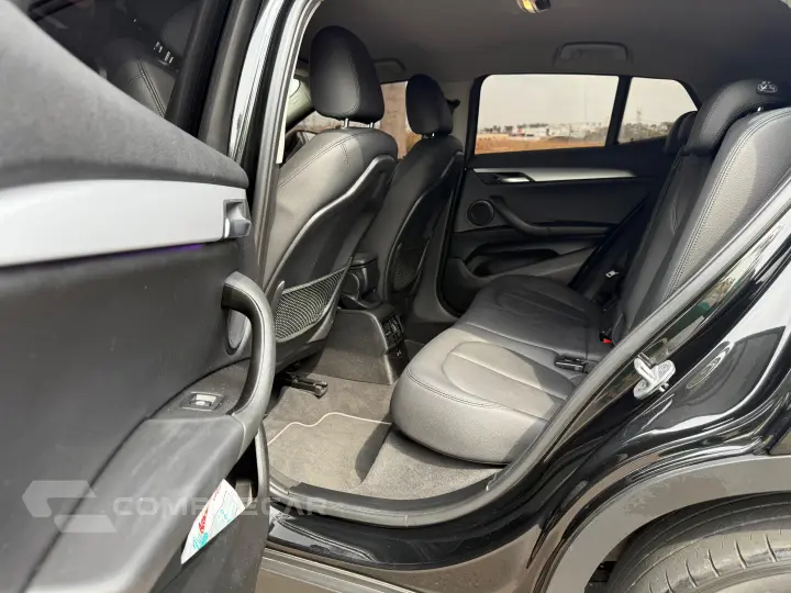X2 1.5 12V Activeflex Sdrive18i GP