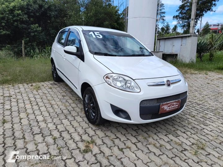 PALIO 1.0 MPI Attractive 8V