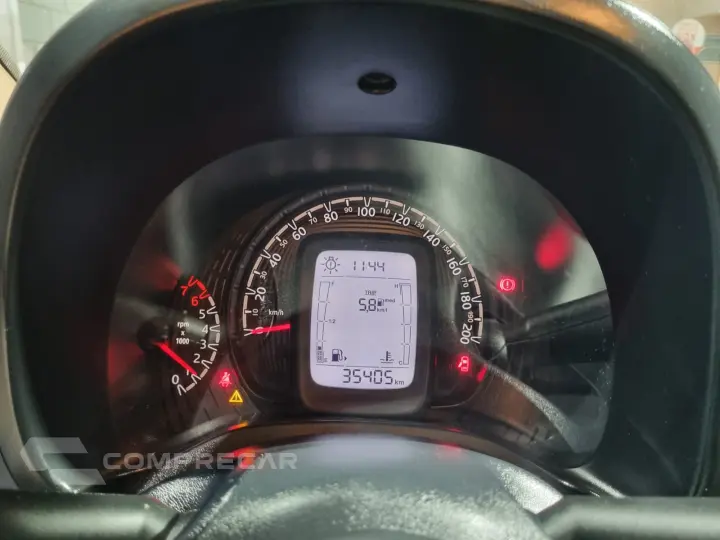 MOBI 1.0 8V EVO Like.