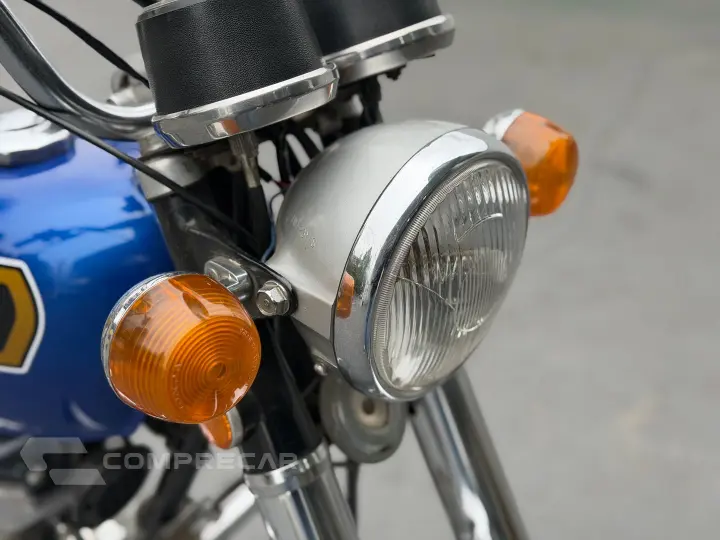 Cg 125