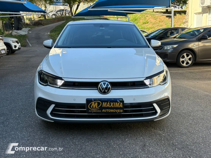 POLO 1.0 200 TSI Highline